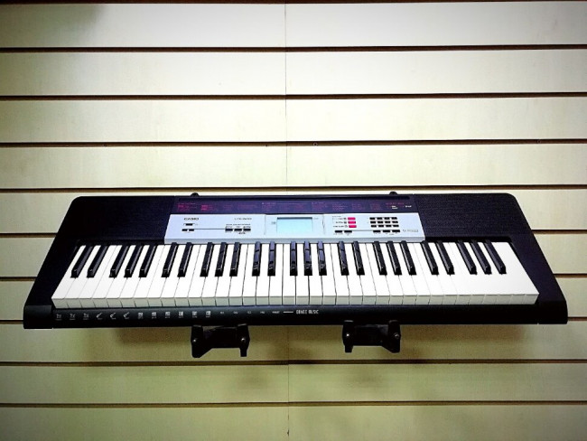 Синтезатор Casio CTK-1500 Синтезатор Casio CTK-1500