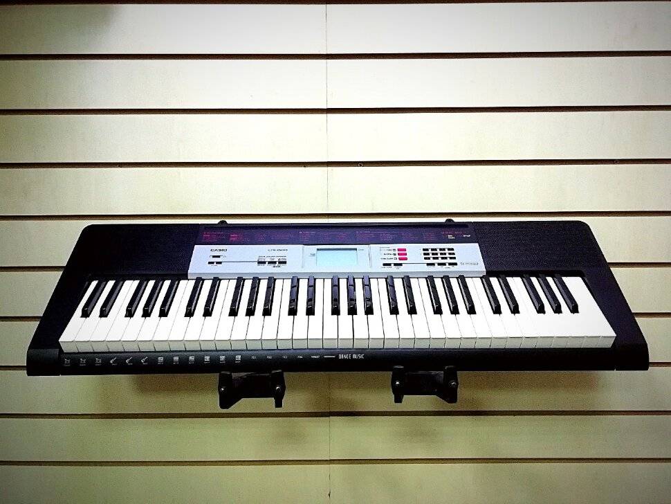 Casio CTK 1500