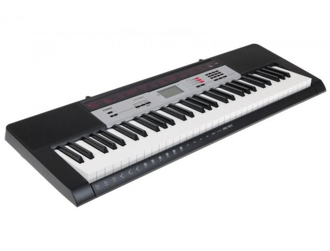 Синтезатор Casio CTK-1500 Синтезатор Casio CTK-1500