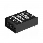 Пассивный директ бокс ONSTAGE DB500 Пассивный директ бокс ONSTAGE DB500