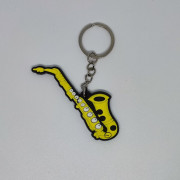 Брелок сувенирный AEX BS