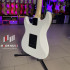FFG-EST230-WH Электрогитара, белая, Foix