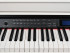 DP370-PVC-WH Цифровое пианино, белое, сатин, Medeli
