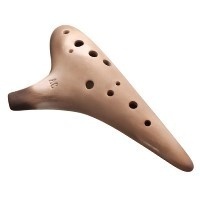 Окарины Свистульки