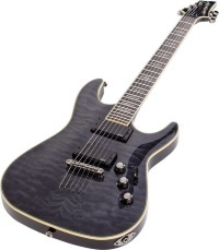 Электрогитары