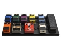 Педали эффектов и Процессоры