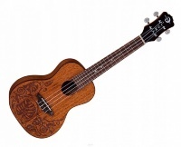 Укулеле концерт