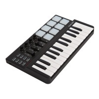 Миди клавиатуры