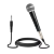 Микрофоны проводные