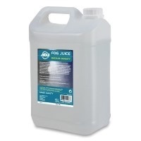 Жидкости для генераторов Тумана