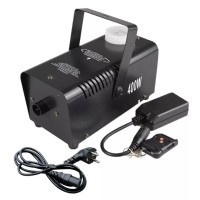 Генераторы тумана