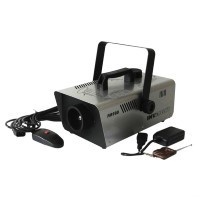 Генераторы дыма