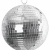 Зеркальные шары